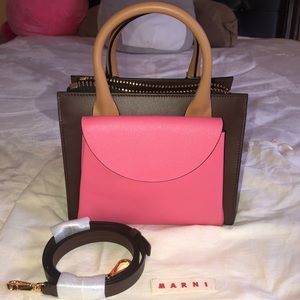New authentic Marni bag